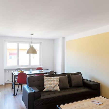 Nest - Elsastrasse 16 Apartment Цюрих Екстериор снимка