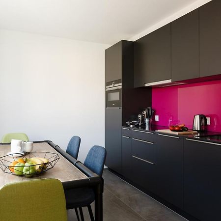 Nest - Elsastrasse 16 Apartment Цюрих Екстериор снимка