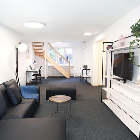 Nest - Elsastrasse 16 Apartment Цюрих Екстериор снимка