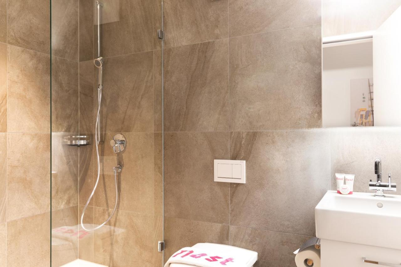 Nest - Elsastrasse 16 Apartment Цюрих Екстериор снимка