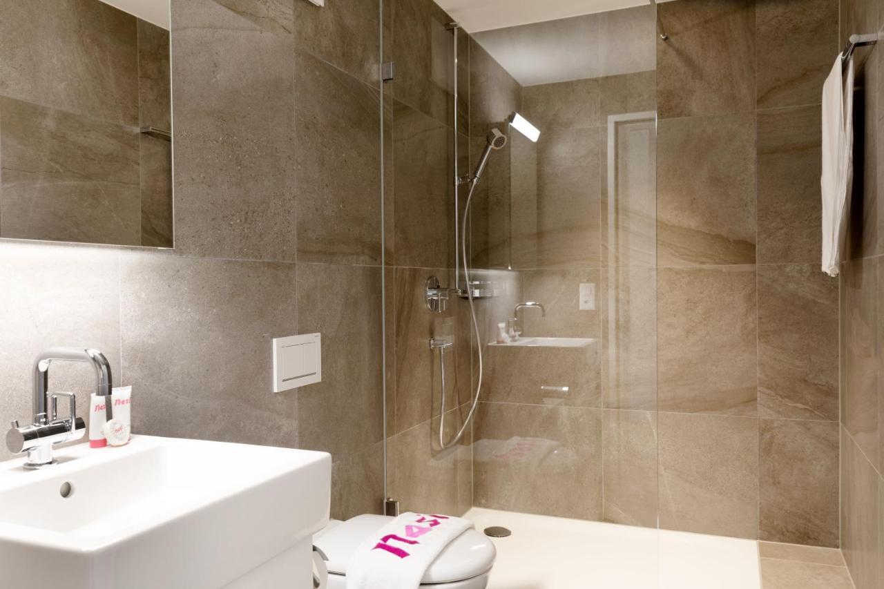 Nest - Elsastrasse 16 Apartment Цюрих Екстериор снимка