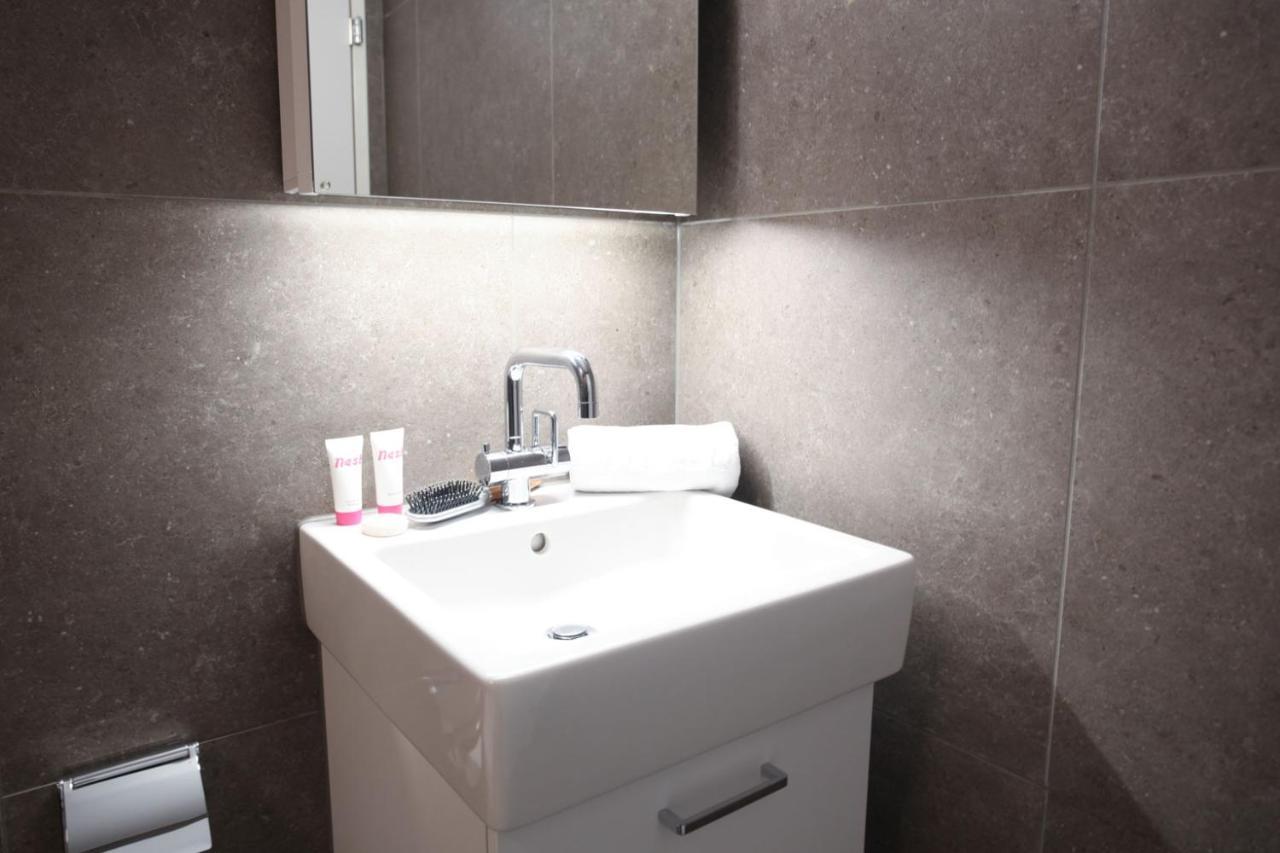 Nest - Elsastrasse 16 Apartment Цюрих Екстериор снимка