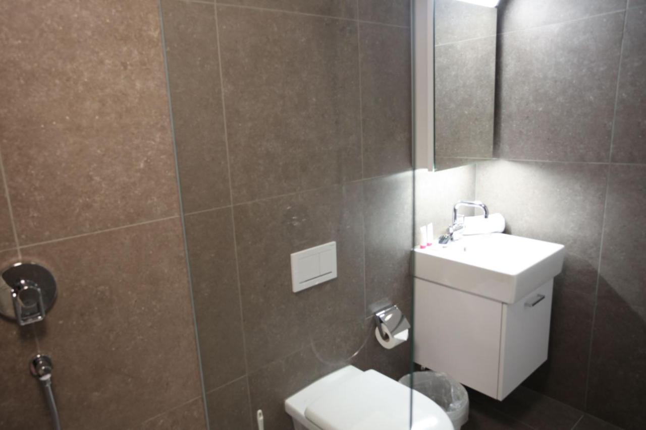 Nest - Elsastrasse 16 Apartment Цюрих Екстериор снимка