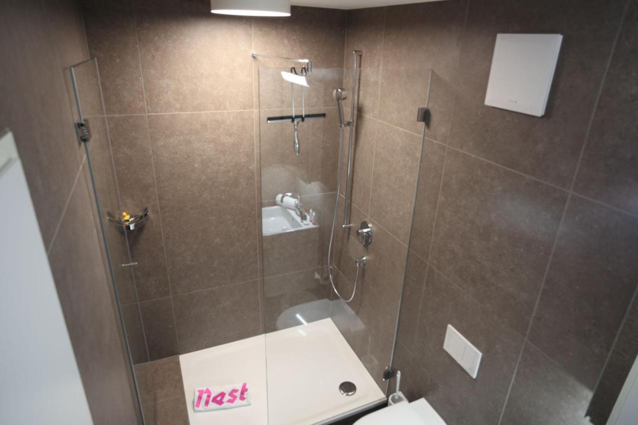 Nest - Elsastrasse 16 Apartment Цюрих Екстериор снимка